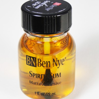 Ben Nye Spirit Gum Matte 1floz